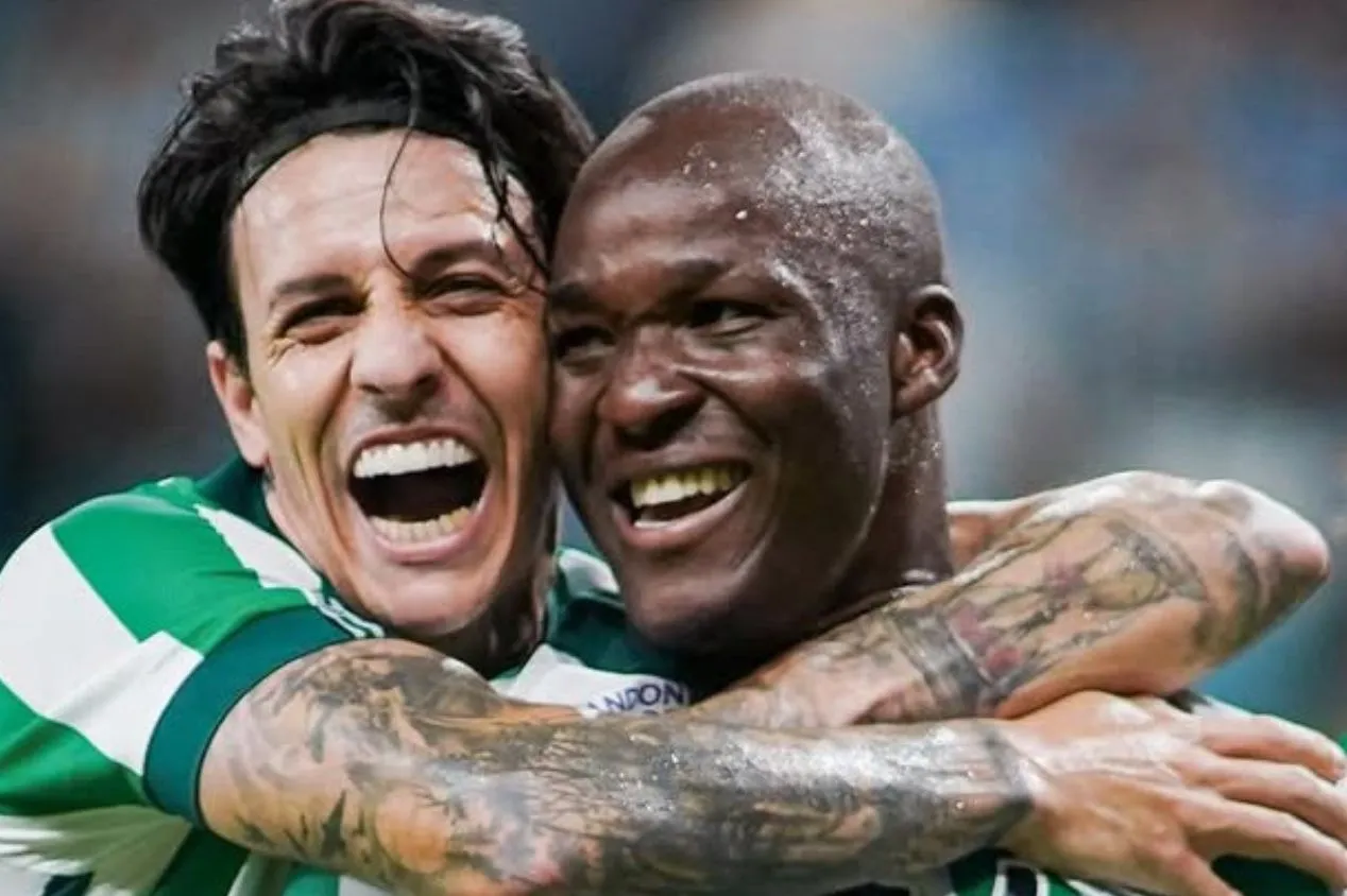 Clube colombiano contrata ex-atacante de Juventude e Talleres com divisão de direitos