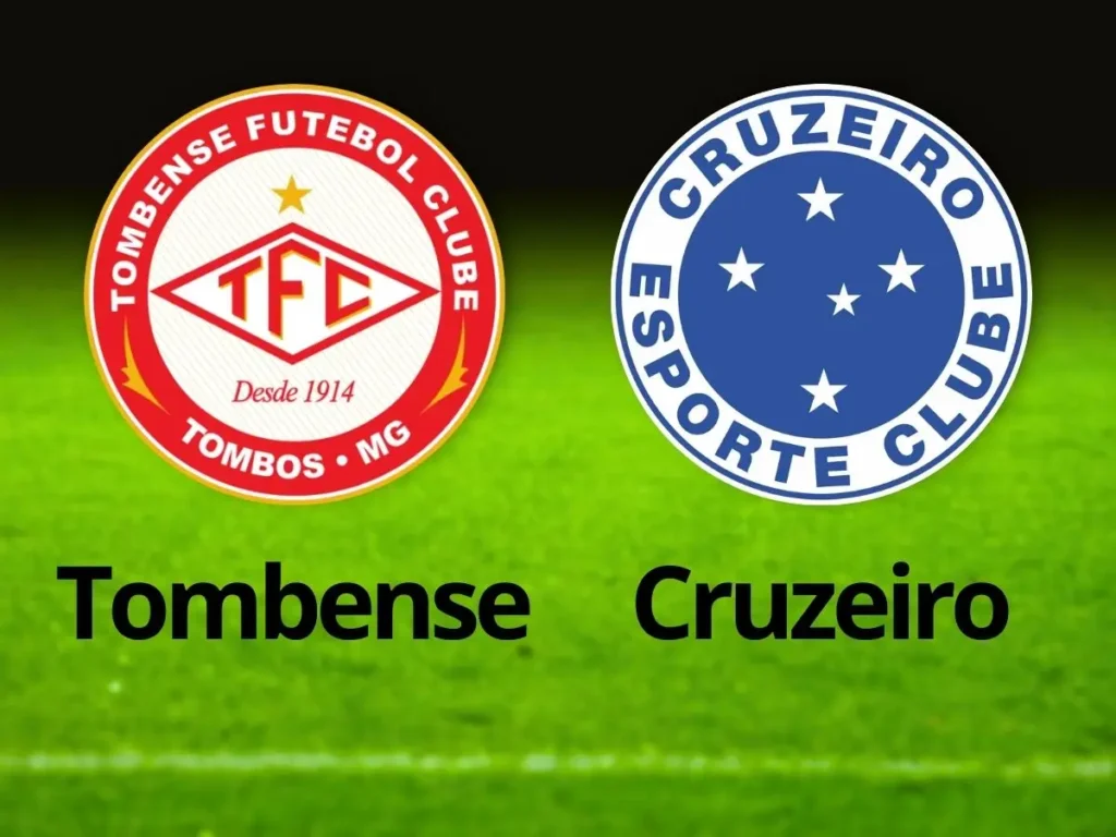 Tombense x Cruzeiro: onde assistir ao vivo, horário e escalações – 2ª rodada Campeonato Mineiro 2026