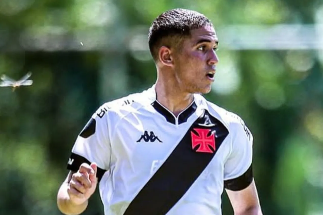 Paulo Roberto rescinde com Vasco e assina com o Fortaleza; saiba tempo de contrato e valor da multa rescisória