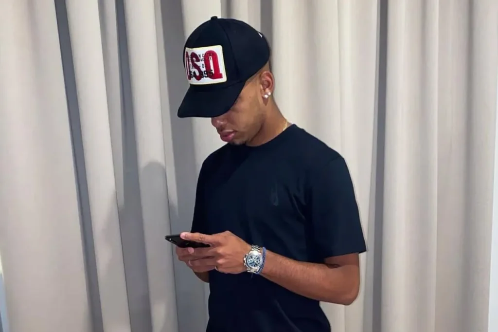 Impasse salarial trava avanço entre Vasco e Brenner, saiba detalhes