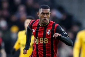 Rayan estreia com assistência, e Bournemouth vence o Wolverhampton pela Premier League