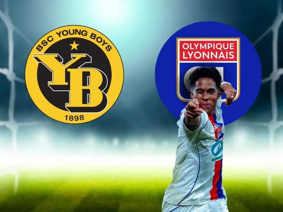 Young Boys x Lyon: onde assistir ao vivo, horário e escalações – 7ª rodada fase de liga UEFA Europa League 2025/26
