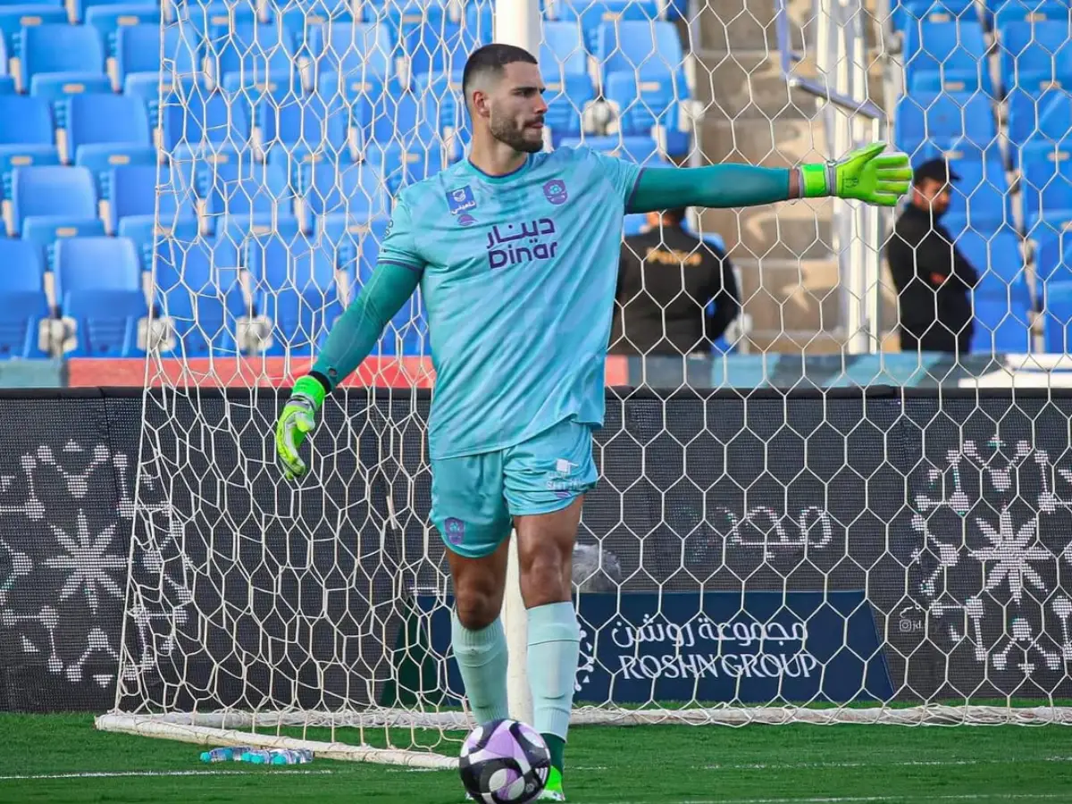 André Moreira é do Remo