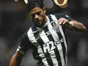 Hulk marcou no clássico