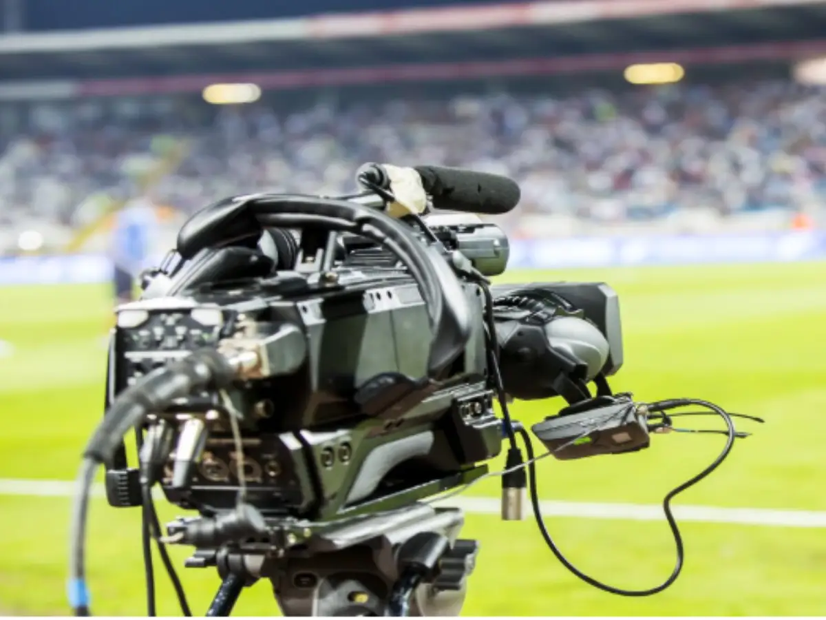 Direitos de Transmissão