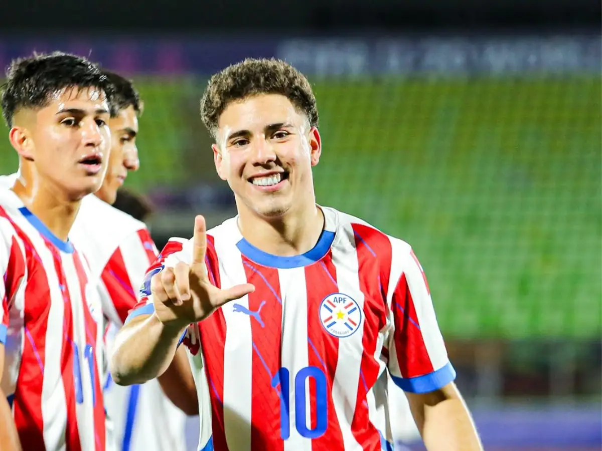 Enso González no Botafogo?