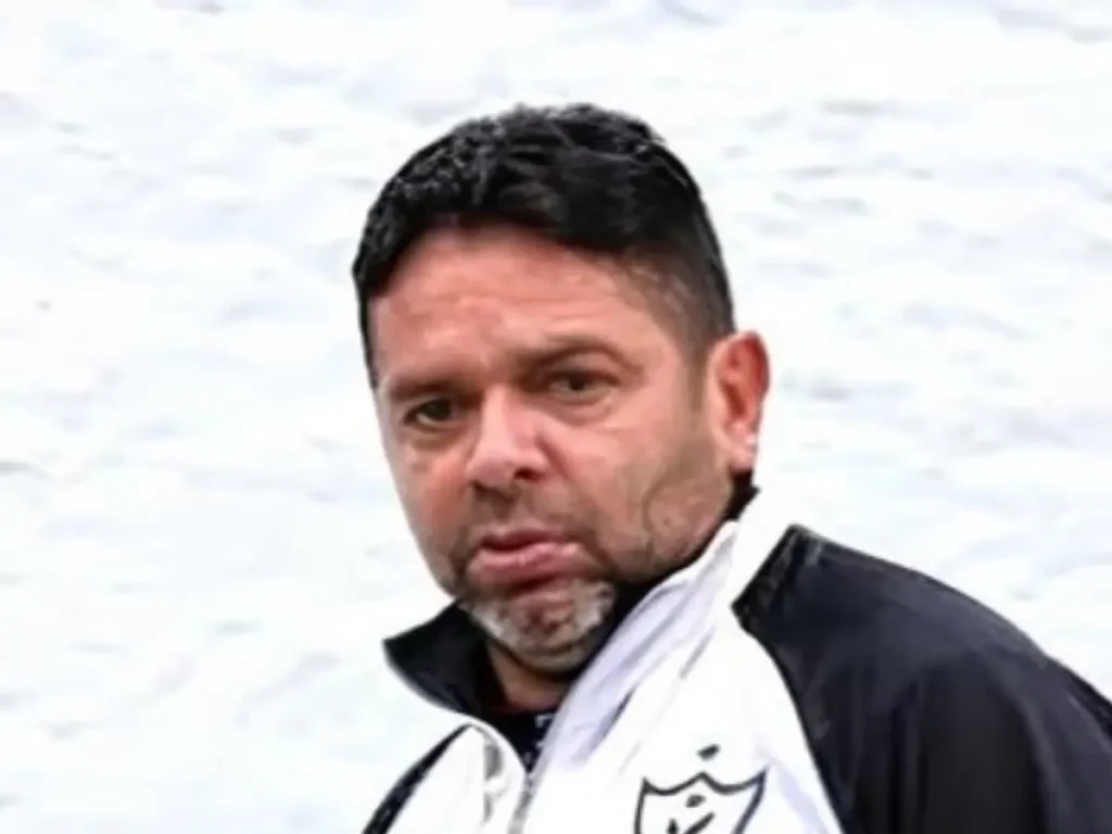 Águia de Marabá: técnico do sub-20 morre por complicações após acidente; saiba mais