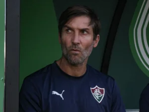 Fluminense estreia titulares com vitória e Cuberas destaca evolução coletiva