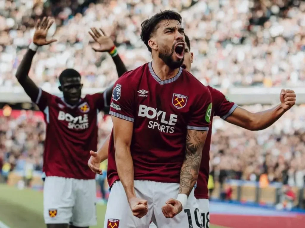 Flamengo negocia com Lucas Paquetá