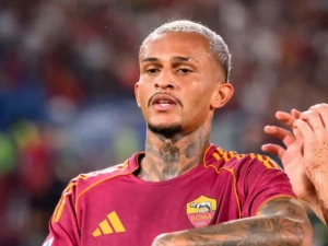 Flamengo é intimado a depositar R$ 16,8 milhões por venda de Wesley à Roma