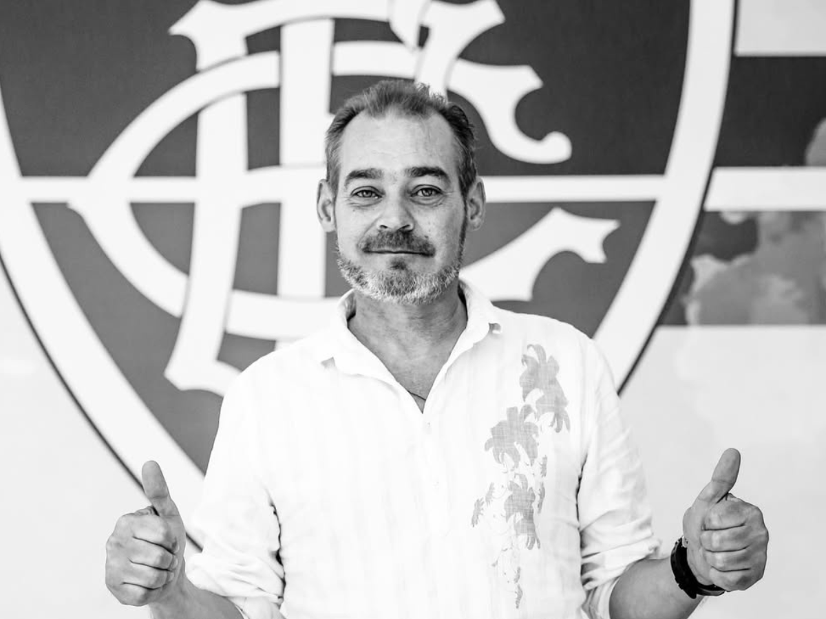 Ex-jogador do Fluminense, Tato morre aos 64 anos e deixa legado histórico no clube