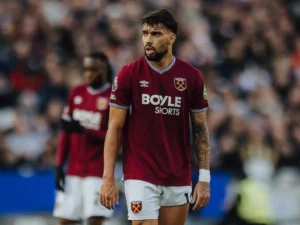 Lucas Paquetá a caminho do Flamengo