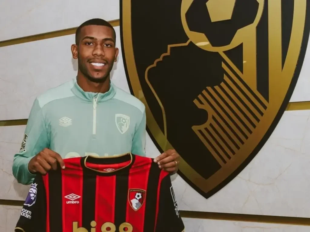 Rayan pode estrear neste sábado