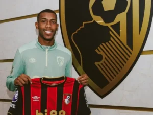 Rayan pode estrear neste sábado