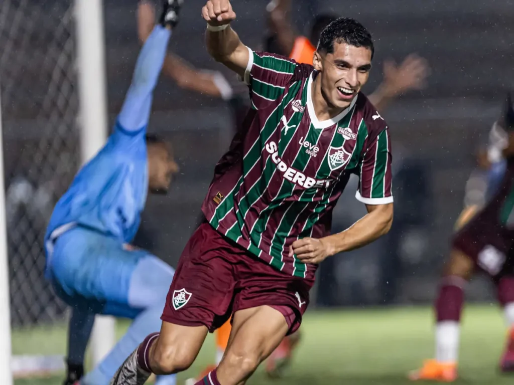 Fluminense: Serna e Samuel Xavier destaca garra da equipe após virada sobre o Nova Iguaçu; saiba mais
