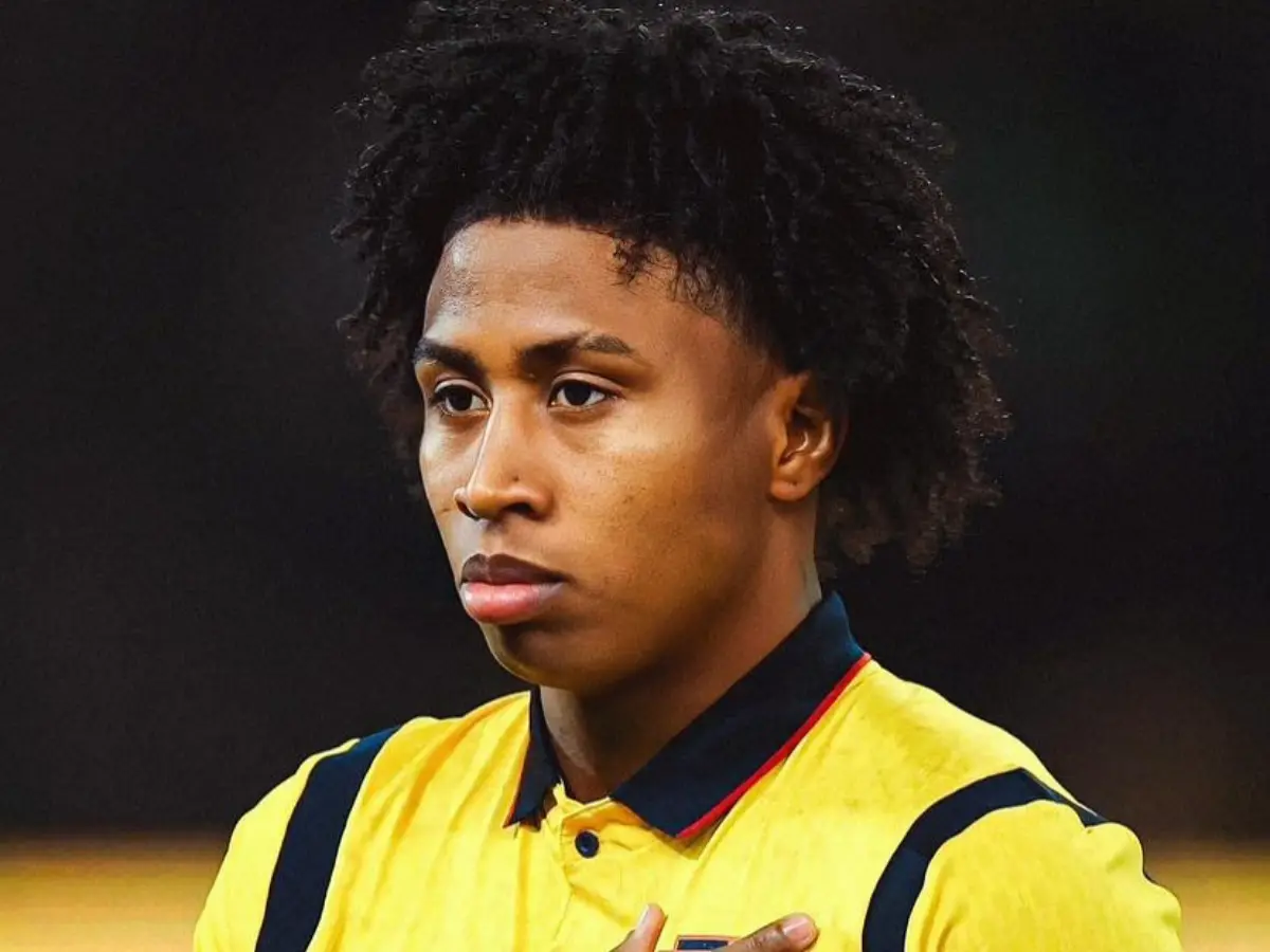 Atlético-MG acerta contratação do lateral-direito Ángelo Preciado