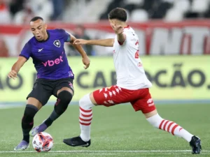 Botafogo x Bangu: saiba como foi o jogo pelo Cariocão 2026