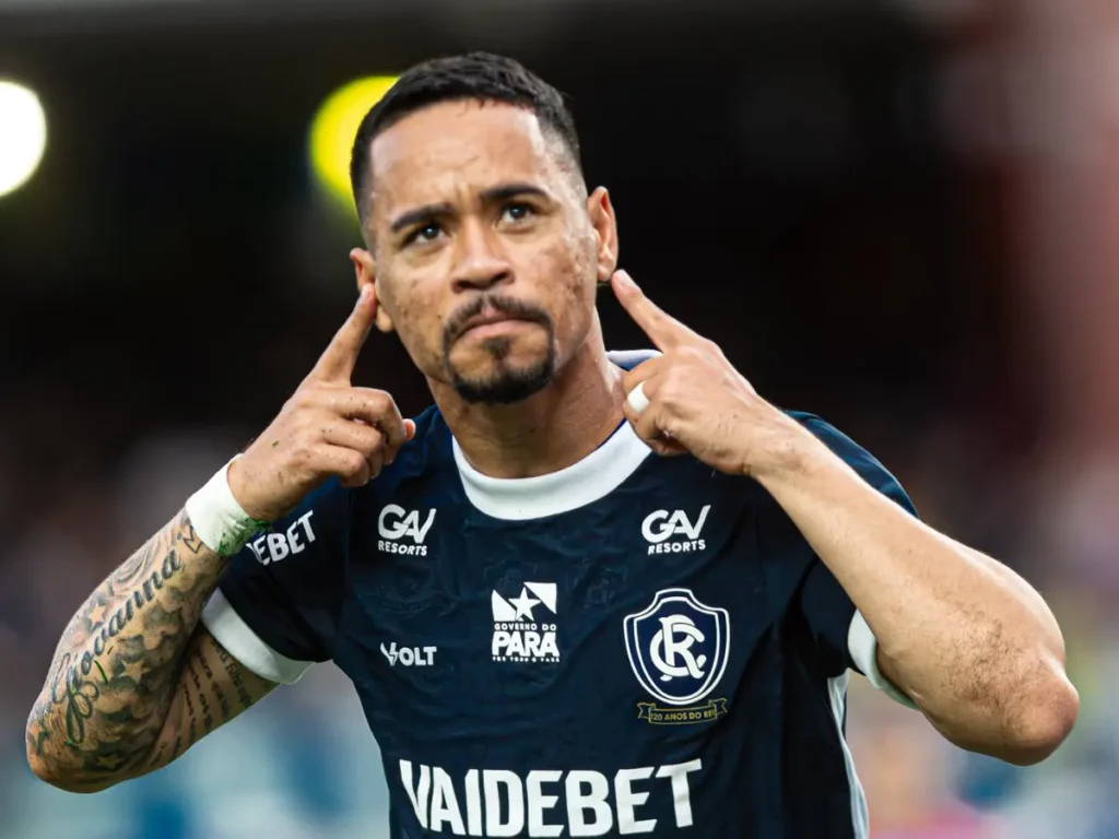 Remo x Bragantino: saiba como foi o jogo pelo Paraense 2026