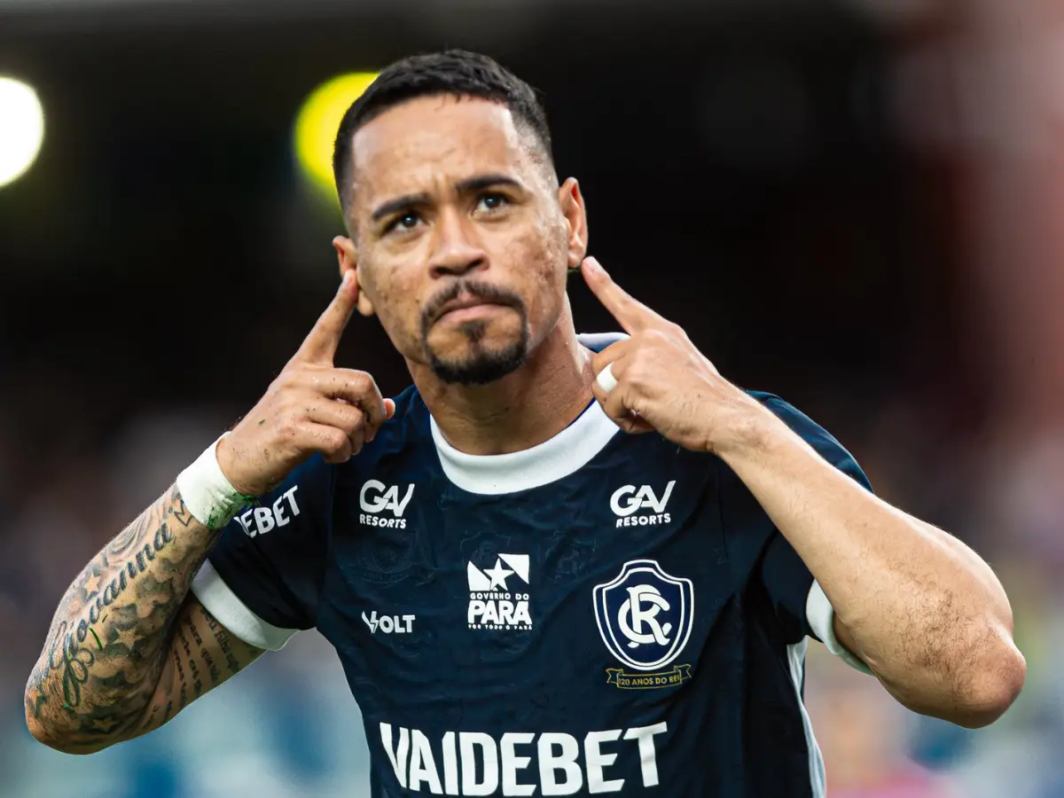 Remo x Bragantino: saiba como foi o jogo pelo Paraense 2026