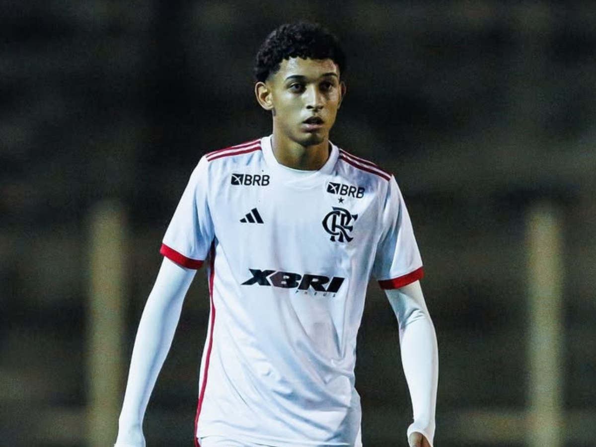 Flamengo acerta transferência de Pedro Fachinetti ao Atlético-MG; saiba detalhes