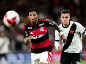 Flamengo x Vasco: saiba como foi o jogo pelo Cariocão 2026