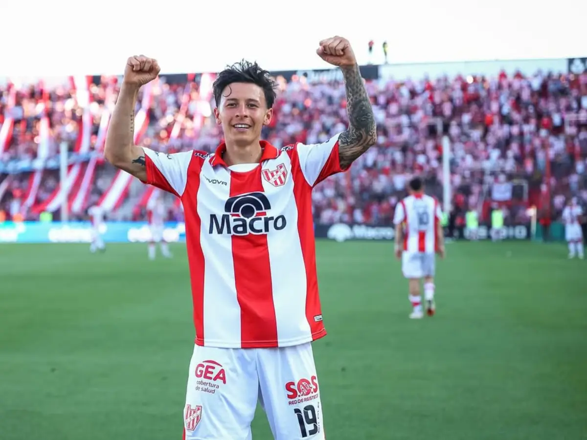 Gastón Lodico está no radar do Coritiba