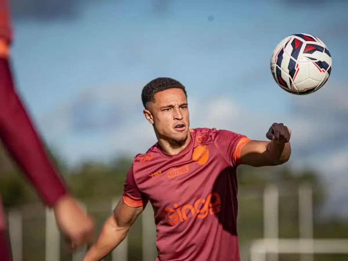 Higor interessa ao Paysandu