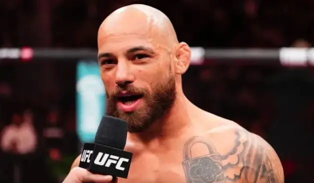 Jean Silva domina e vence Arnold Allen por decisão unânime