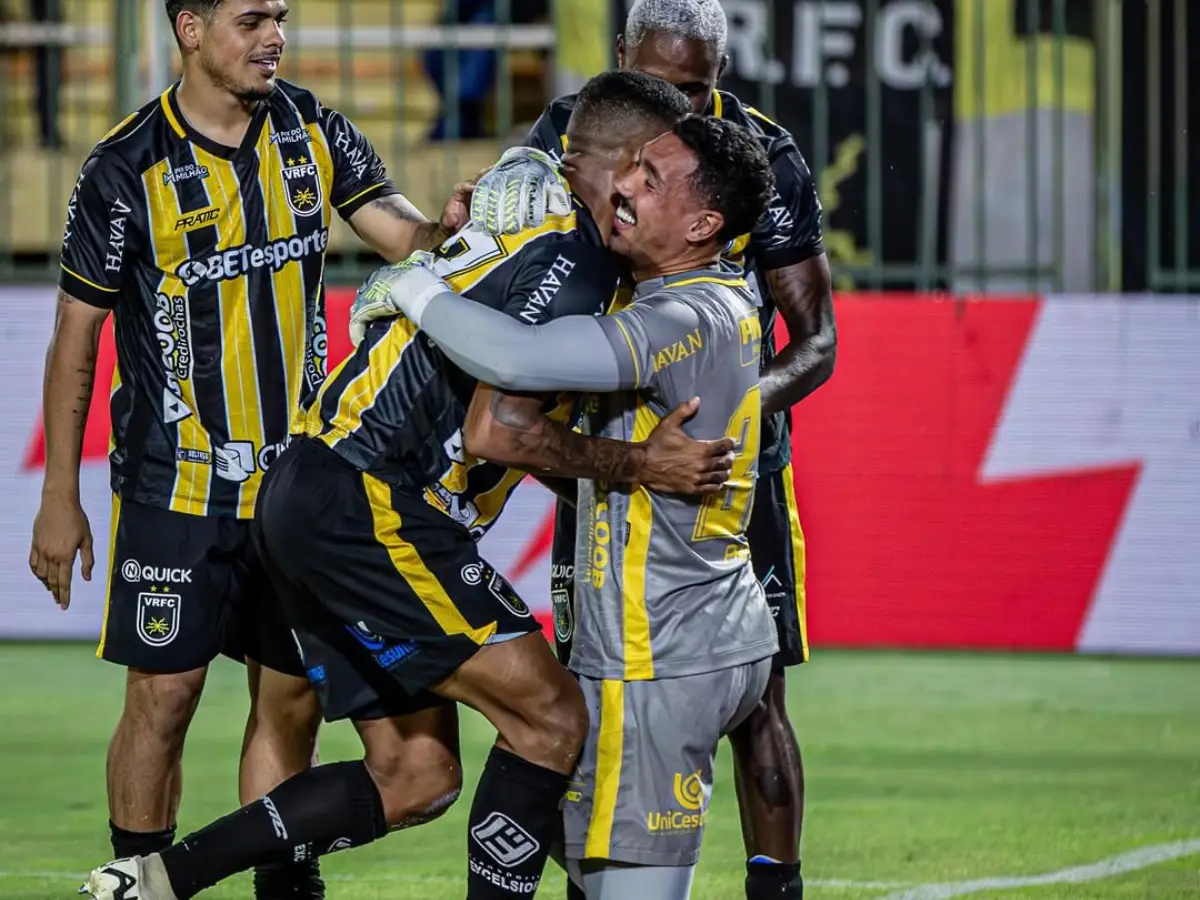 Jefferson Paulino pode acertar com o Sport