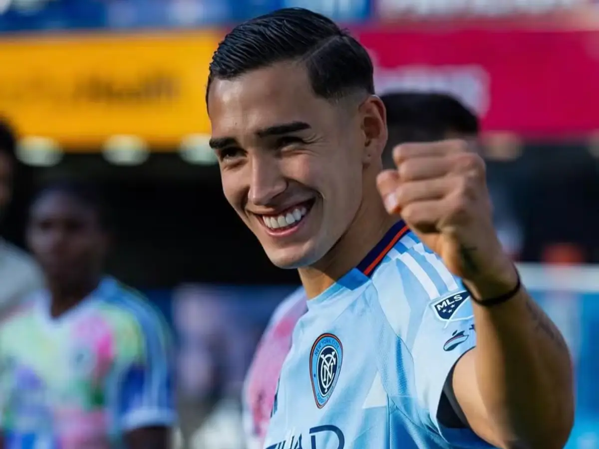 Julián Fernández no São Paulo? Saiba os detalhes