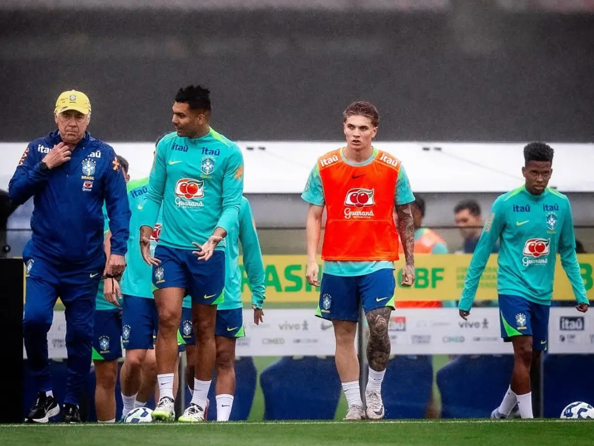 Léo Jance está na mira do Paysandu