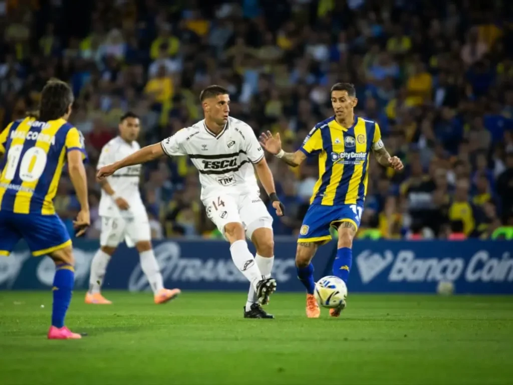 Leonel Picco está no radar do Remo