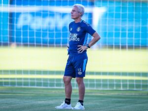 Grêmio tem muitas baixas e pode ter estreias contra o Atlético-MG; saiba mais