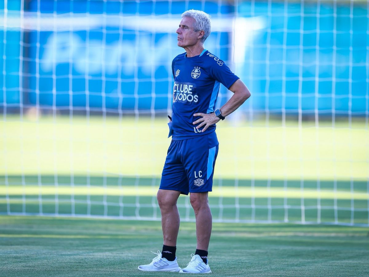 Grêmio tem muitas baixas e pode ter estreias contra o Atlético-MG; saiba mais