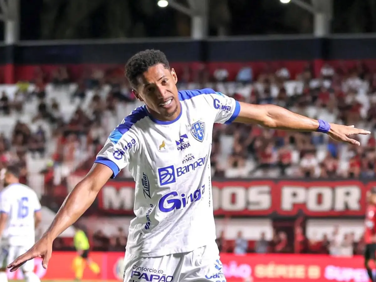 Maurício Garcez entra no radar do Fortaleza e Ceará