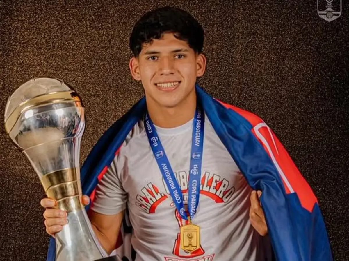 Osmar Giménez no Atlético-MG