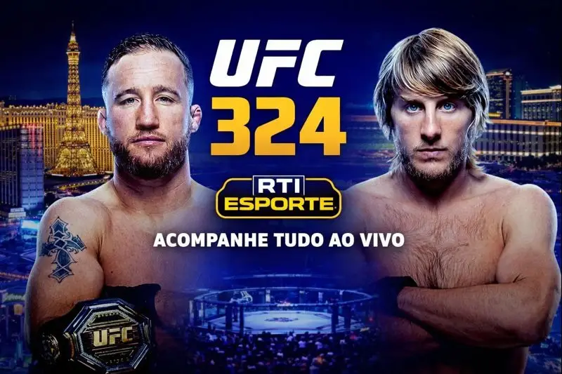 Ateba Gautier vs Andrey Pulyaev – quem leva no UFC 324?