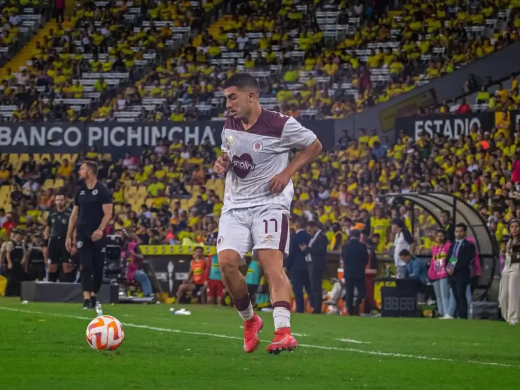 Rafael Monti no Remo