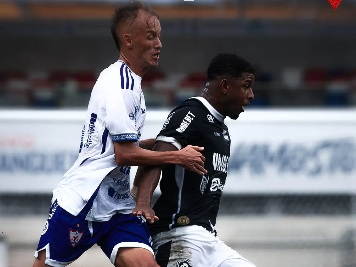 Remo e Águia de Marabá