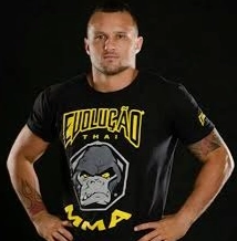 Comentário de André Dida sobre Popó movimenta bastidores do boxe brasileiro.