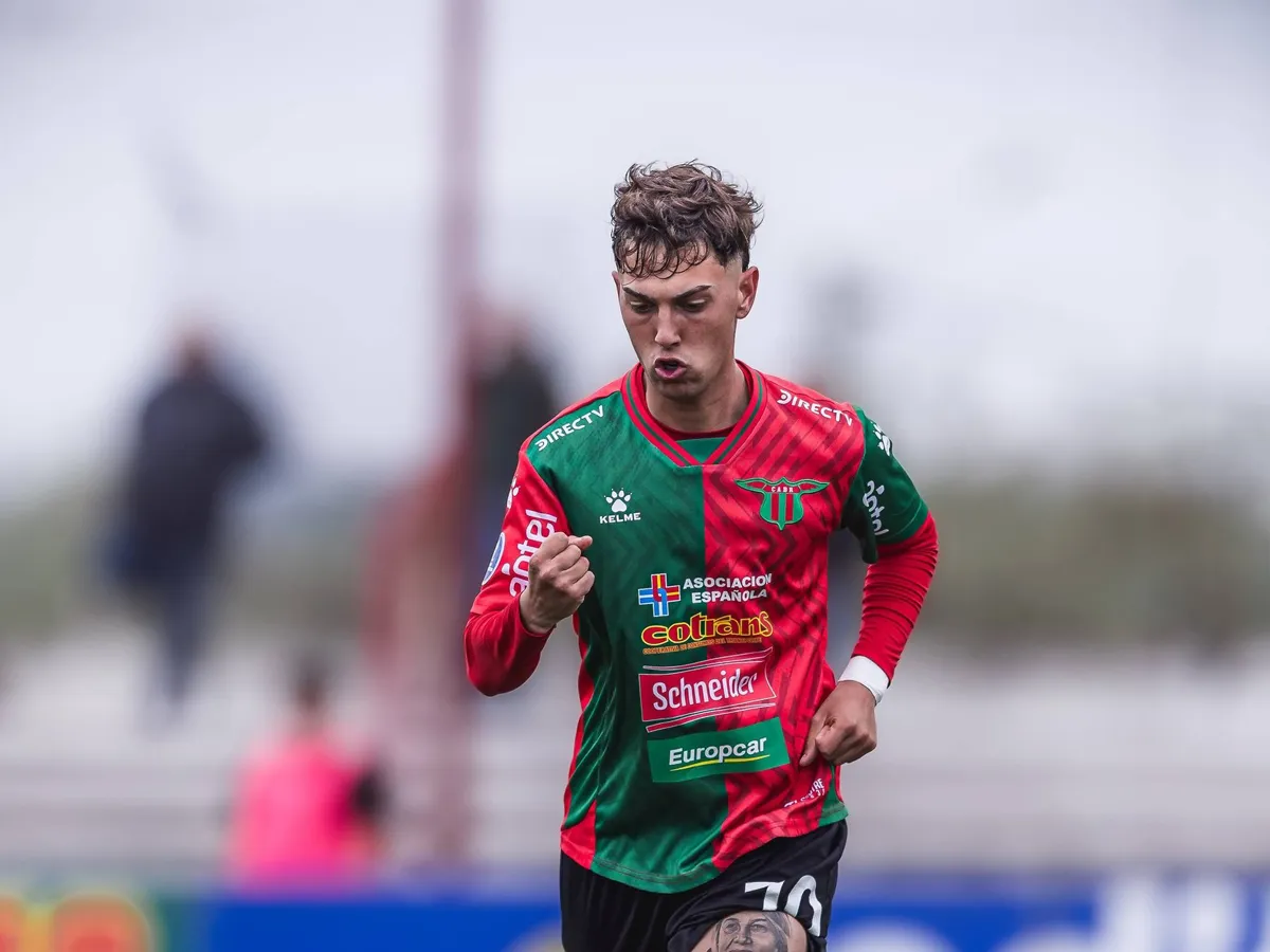 Agustín Albarracín no Internacional? Saiba quanto Colorado terá que pagar pelo atacante uruguaio