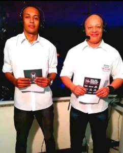 Paulo Borracha, comentarista histórico do Canal Combate, referência técnica e ícone da geração raiz das artes marciais brasileiras