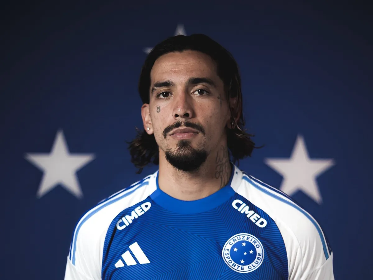 Cruzeiro anuncia a contratação do atacante Chico da Costa; saiba detalhes