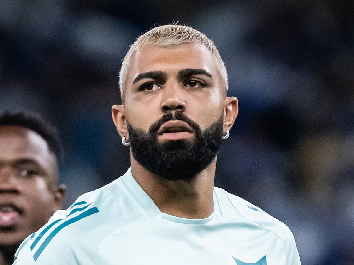 Gabigol fica fora de pré-temporada do Cruzeiro; saiba os detalhes