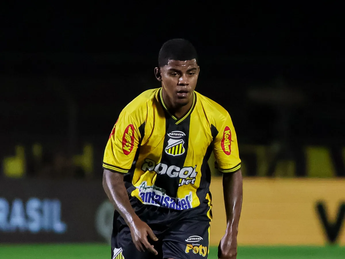 Remo faz proposta por Fábio Matheus, do Sport; saiba os detalhes