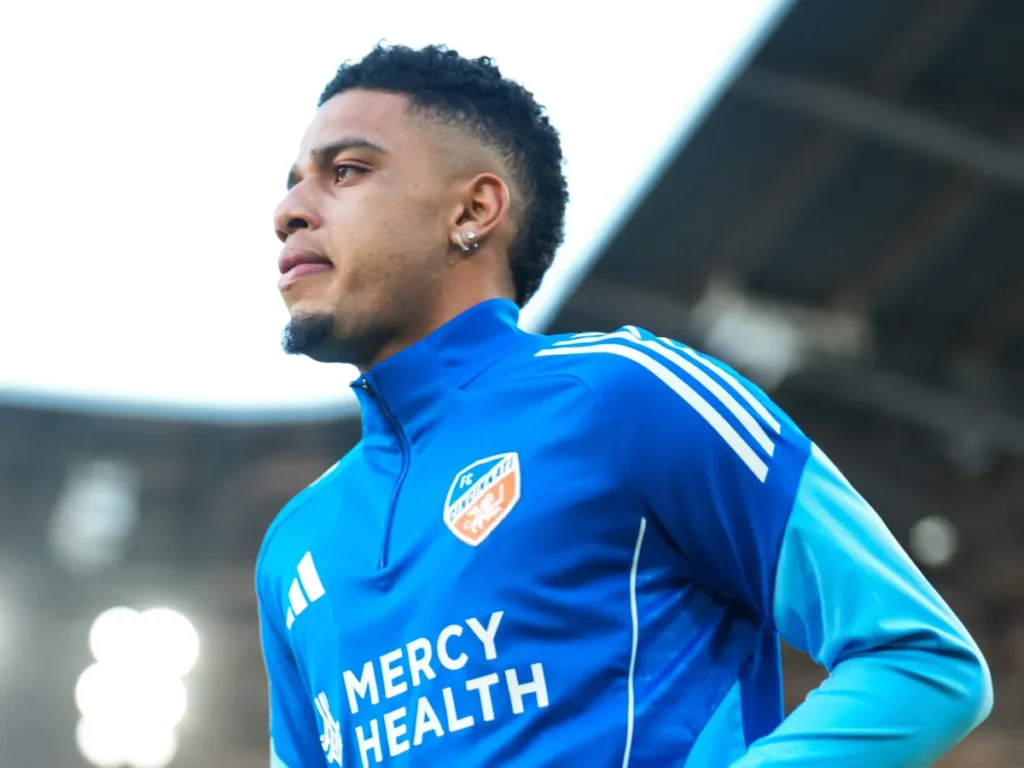 Alvo do Vasco, Brenner vai retornar à Udinese; saiba detalhes da negociação