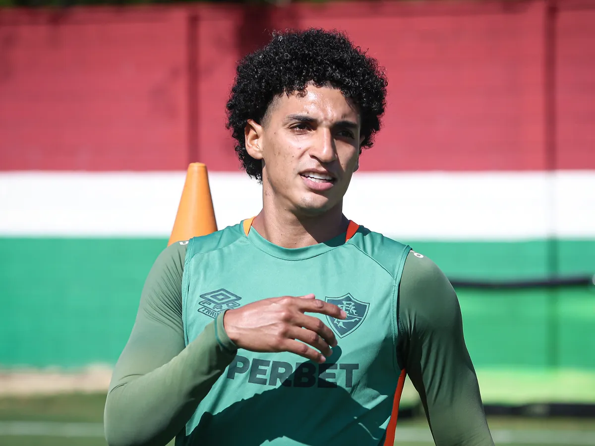 América de Cali formaliza proposta por Gabriel Fuentes, do Fluminense; saiba valores