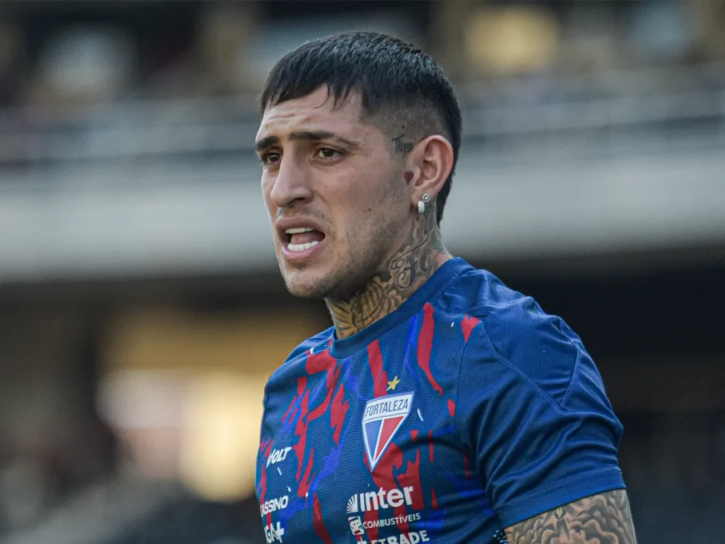 São Paulo desiste da contratação de Gastón Ávila; saiba detalhes