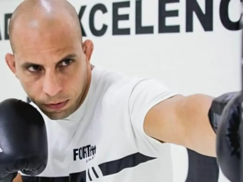 Alex Gazé, presidente do Face to Face, anuncia o retorno da tradicional organização de MMA ao circuito nacional