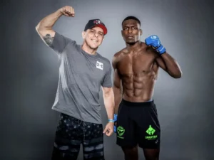 Treinador Phillipe Lima fala sobre a nova geração de lutadores e a evolução técnica do MMA